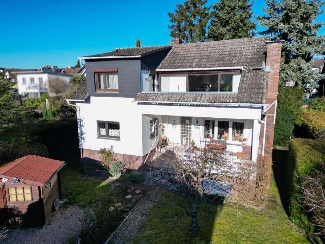 Haus zum Kaufen in Eschborn 550.000,00 EUR 135.82 m²