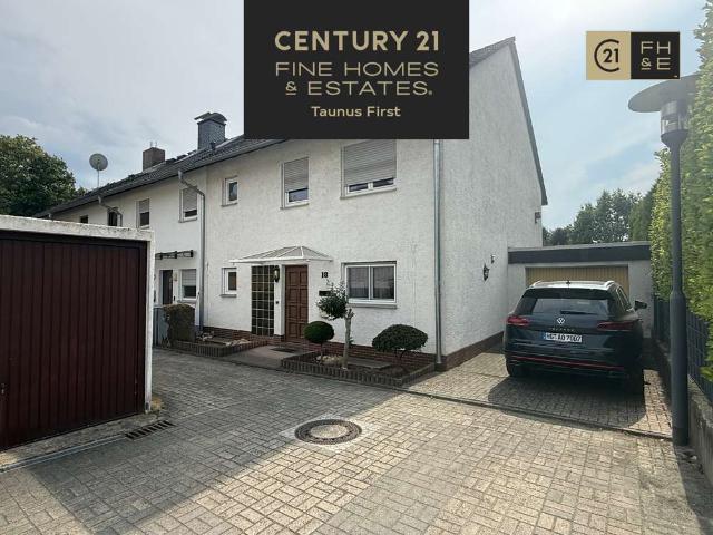 Haus zum Kaufen in Eschborn 585.000,00 EUR 168.66 m²