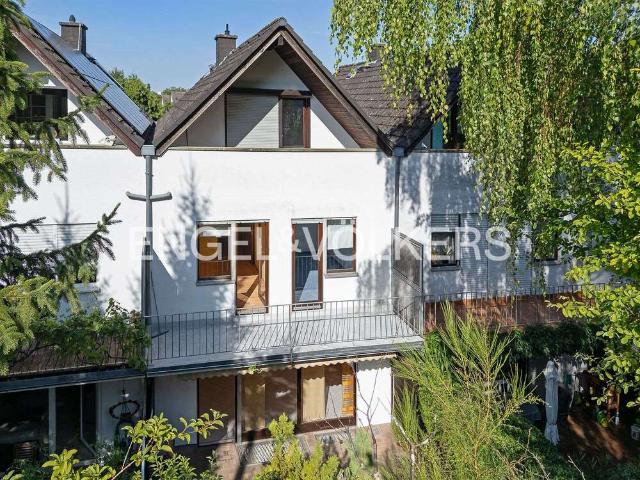 Haus zum Kaufen in Eschborn 629.000,00 EUR 164 m²