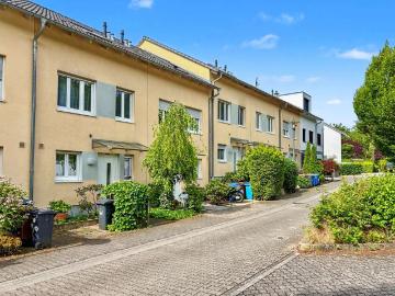 Haus zum Kaufen in Eschborn 768.500,00 EUR 126 m²