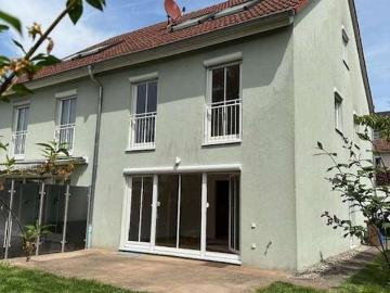 Haus zum Kaufen in Eschborn 860.000,00 EUR 161 m²