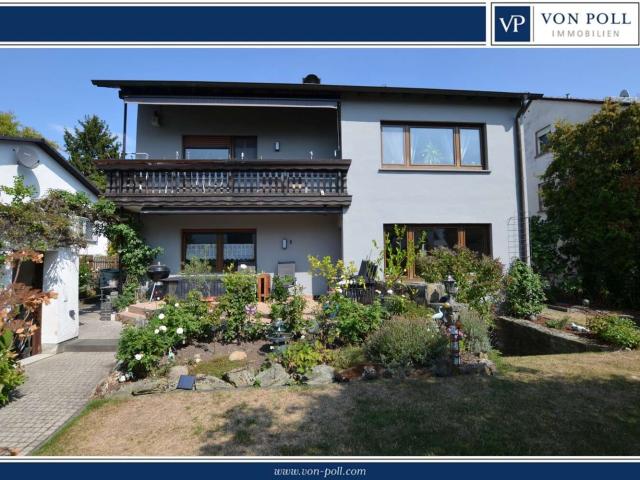 Haus zum Kaufen in Eschborn 895.000,00 EUR 147 m²