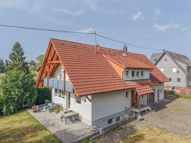 Haus zum Kaufen in Eschbronn Locherhof 450.000,00 EUR 131 m²