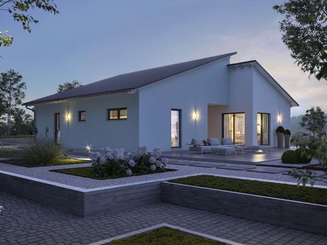 Haus zum Kaufen in Eschbronn 475.149,00 EUR 142 m²