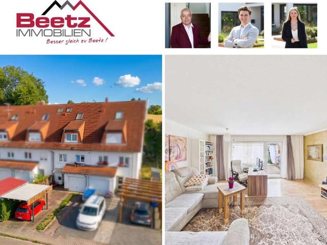 Haus zum Kaufen in Eschelbronn 287.000,00 EUR 114.52 m²