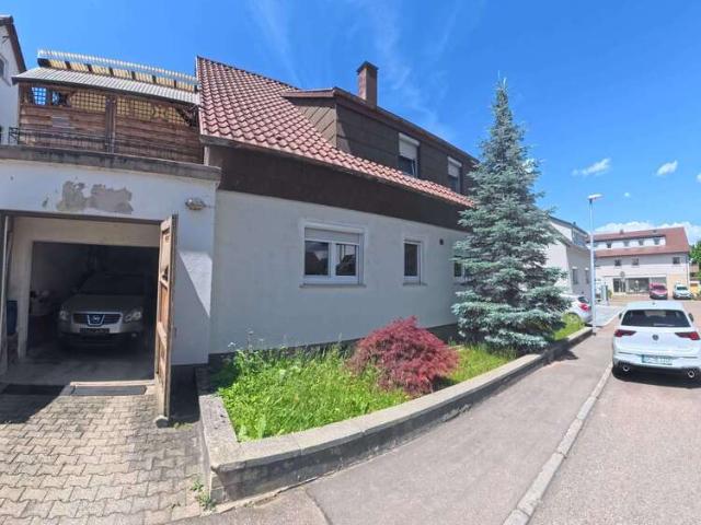 Haus zum Kaufen in Eschenbach 379.000,00 EUR 197.25 m²