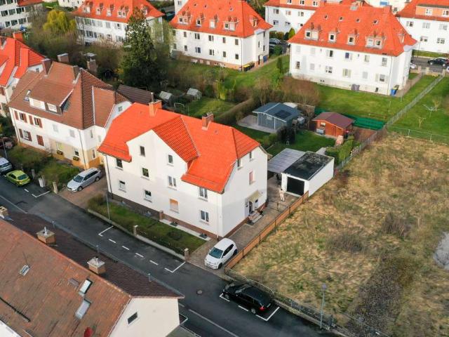 Haus zum Kaufen in Eschwege 255.000,00 EUR 159 m²