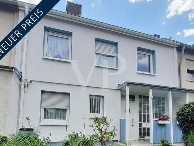 Haus zum Kaufen in Eschwege 262.000,00 EUR 138 m²