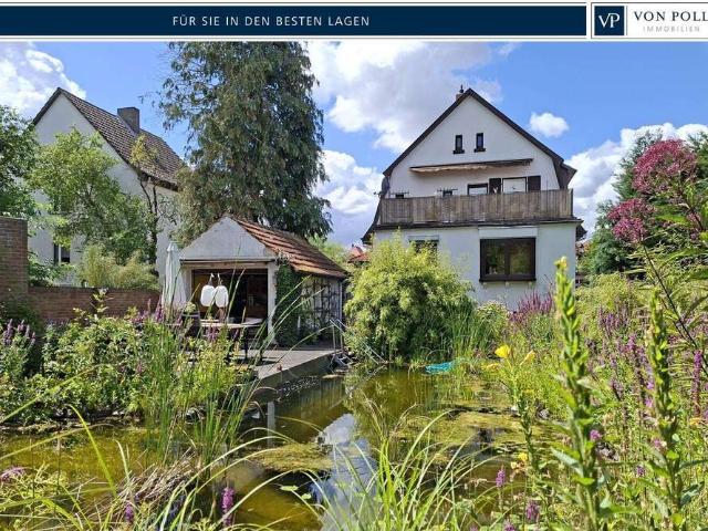 Haus zum Kaufen in Eschwege 274.000,00 EUR 143 m²