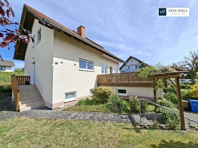 Haus zum Kaufen in Eschwege 279.000,00 EUR 130 m²