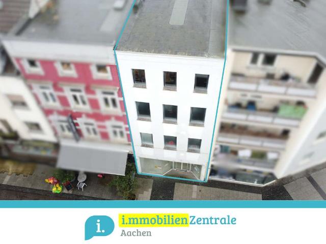 Haus zum Kaufen in Eschweiler 449.682,00 EUR 269 m²
