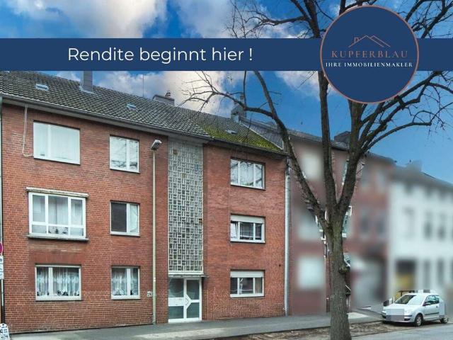 Haus zum Kaufen in Eschweiler 1.990.000,00 EUR 890 m²