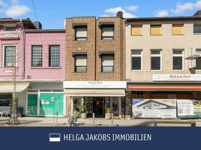 Haus zum Kaufen in Eschweiler 339.000,00 EUR 205 m²