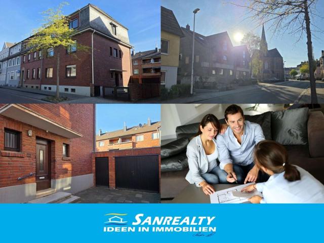 Haus zum Kaufen in Eschweiler 339.000,00 EUR 231 m²