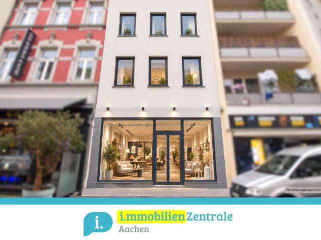 Haus zum Kaufen in Eschweiler 349.682,00 EUR 269 m²