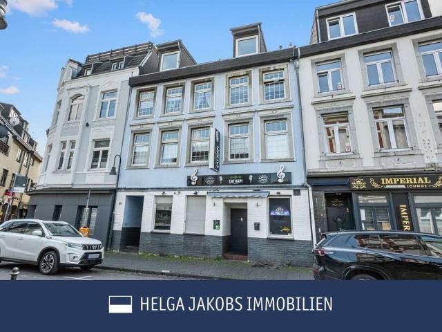 Haus zum Kaufen in Eschweiler 379.000,00 EUR 256.62 m²
