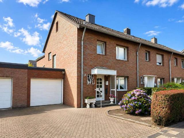 Haus zum Kaufen in Eschweiler Dürwiß 389.000,00 EUR 142.12 m²