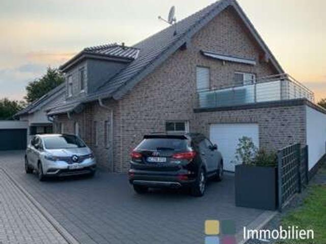 Haus zum Kaufen in Eschweiler Dürwiß 475.000,00 EUR 125 m²