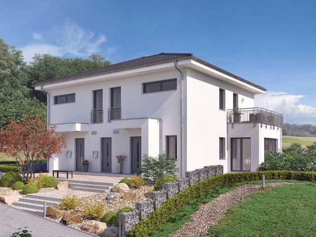 Haus zum Kaufen in Eslohe 485.900,00 EUR 216 m²