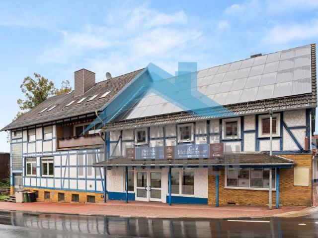 Haus zum Kaufen in Espenau 550.000,00 EUR 287 m²