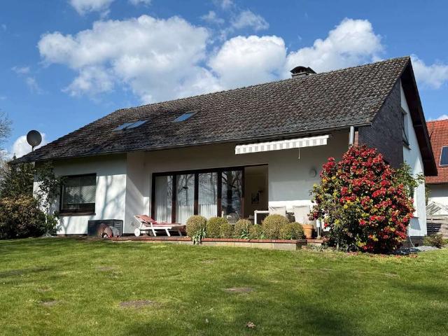 Haus zum Kaufen in Espelkamp 297.000,00 EUR 168 m²