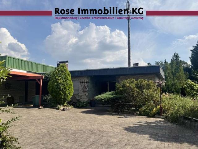 Haus zum Kaufen in Espelkamp 395.000,00 EUR 105 m²