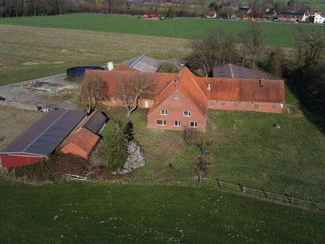 Haus zum Kaufen in Espelkamp 450.000,00 EUR 200 m²
