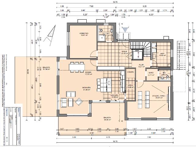Haus zum Kaufen in Essen 3.125.000,00 EUR 401 m²