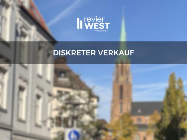 Haus zum Kaufen in Essen 1.750.000,00 EUR 602 m²