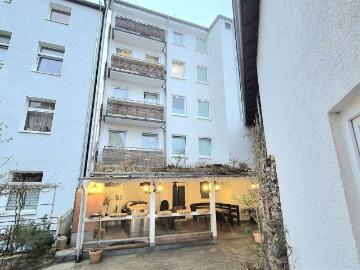 Margarethenhöhe, Essen