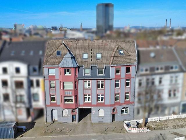 Haus zum Kaufen in Essen 1.090.000,00 EUR 813.81 m²