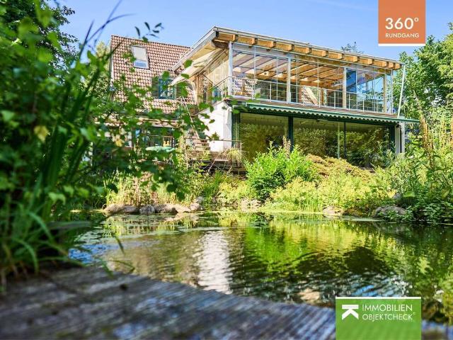 Haus zum Kaufen in Essen 1.095.000,00 EUR 320 m²