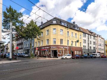 Stadtwald, Essen