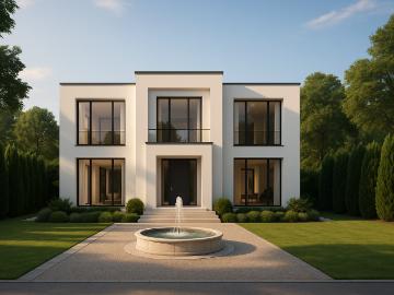 Haus zum Kaufen in Essen 1.150.000,00 EUR 677 m²