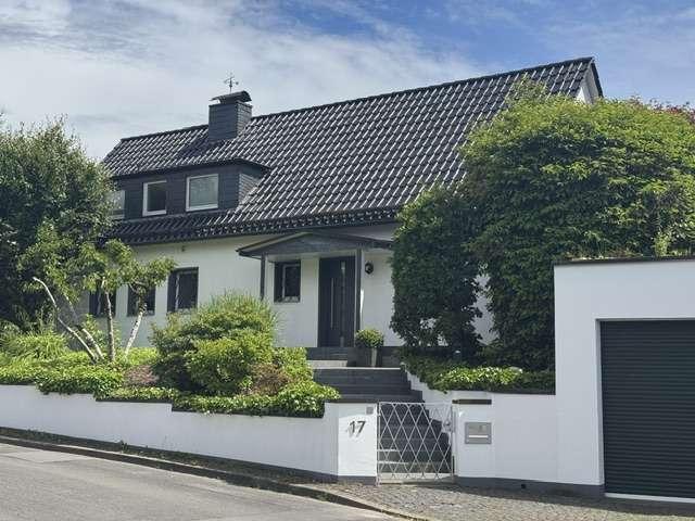 Haus zum Kaufen in Essen 1.190.000,00 EUR 230 m²