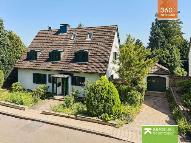 Haus zum Kaufen in Essen 1.250.000,00 EUR 320 m²