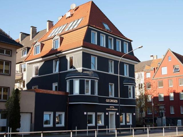 Haus zum Kaufen in Essen 1.275.000,00 EUR 599.3 m²