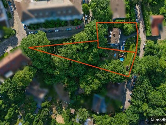 Haus zum Kaufen in Essen 1.275.000,00 EUR 213 m²