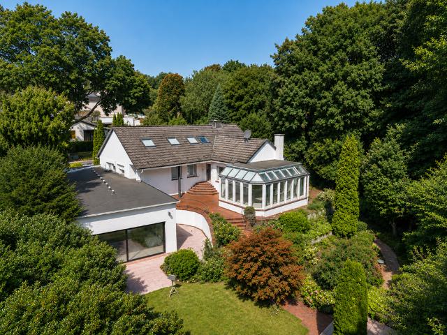 Haus zum Kaufen in Essen 1.350.000,00 EUR 280 m²