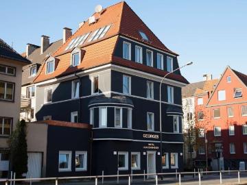 Stadtwald, Essen