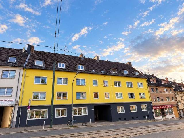 Haus zum Kaufen in Essen 1.390.000,00 EUR 1188 m²