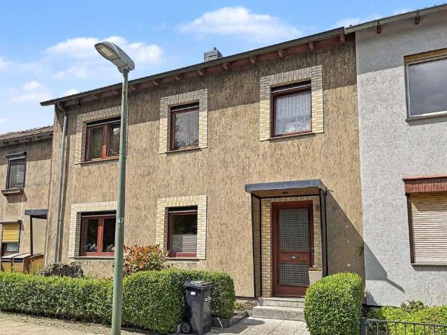Haus zum Kaufen in Essen 269.000,00 EUR 112.56 m²