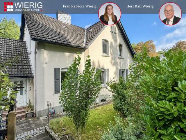 Haus zum Kaufen in Essen 275.000,00 EUR 138 m²