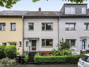 Haus zum Kaufen in Essen 279.000,00 EUR 106 m²