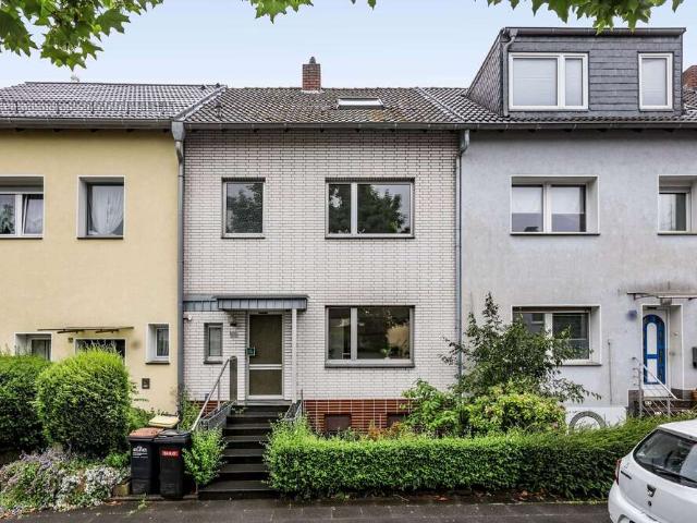 Haus zum Kaufen in Essen 279.000,00 EUR 106 m²