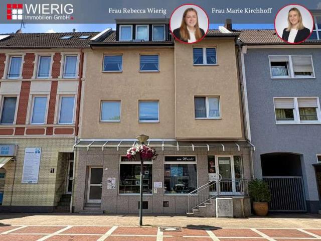 Haus zum Kaufen in Essen 285.000,00 EUR 260.28 m²