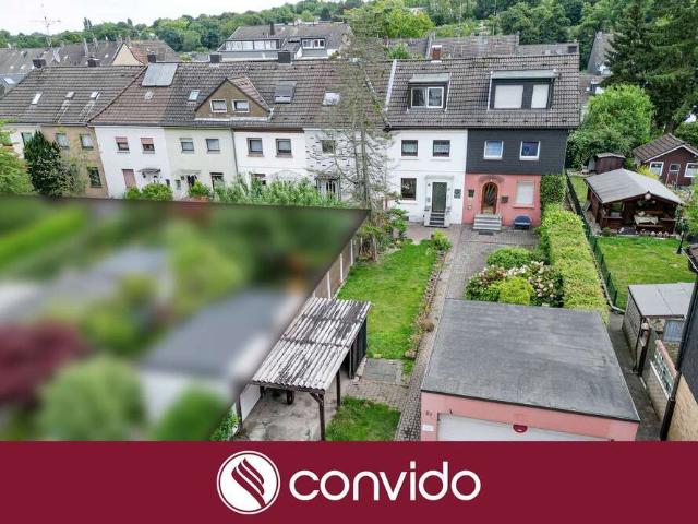 Haus zum Kaufen in Essen 298.000,00 EUR 121.41 m²