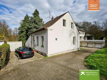Haus zum Kaufen in Essen 298.000,00 EUR 90 m²