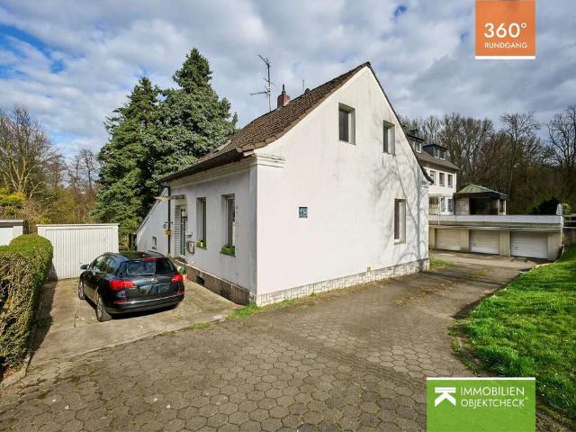 Haus zum Kaufen in Essen 298.000,00 EUR 90 m²