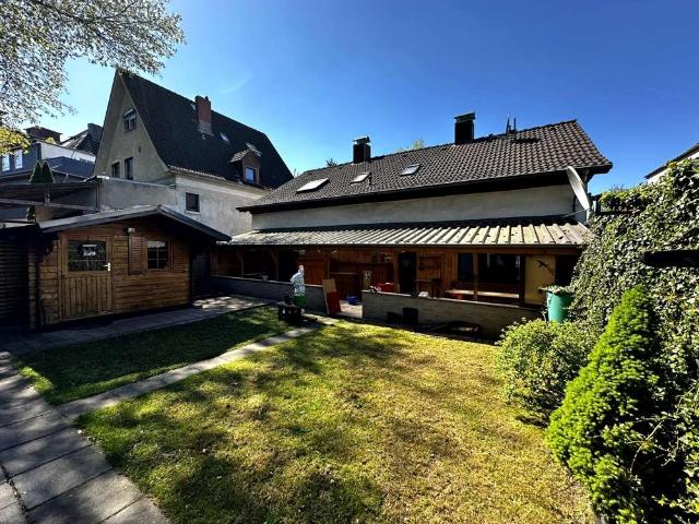Haus zum Kaufen in Essen 299.000,00 EUR 154 m²